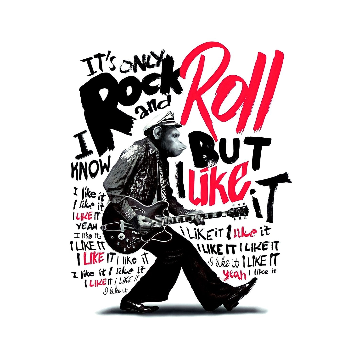 Rock & Roll - Shipping Globally!