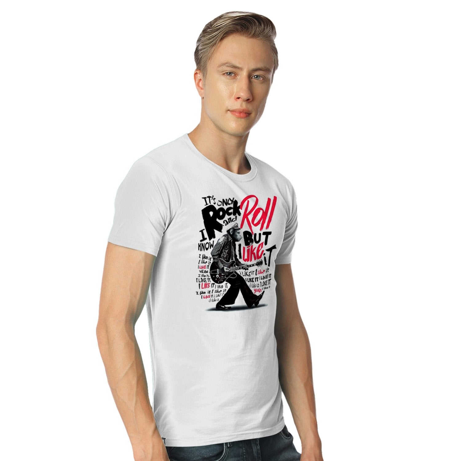 Rock & Roll - Shipping Globally!