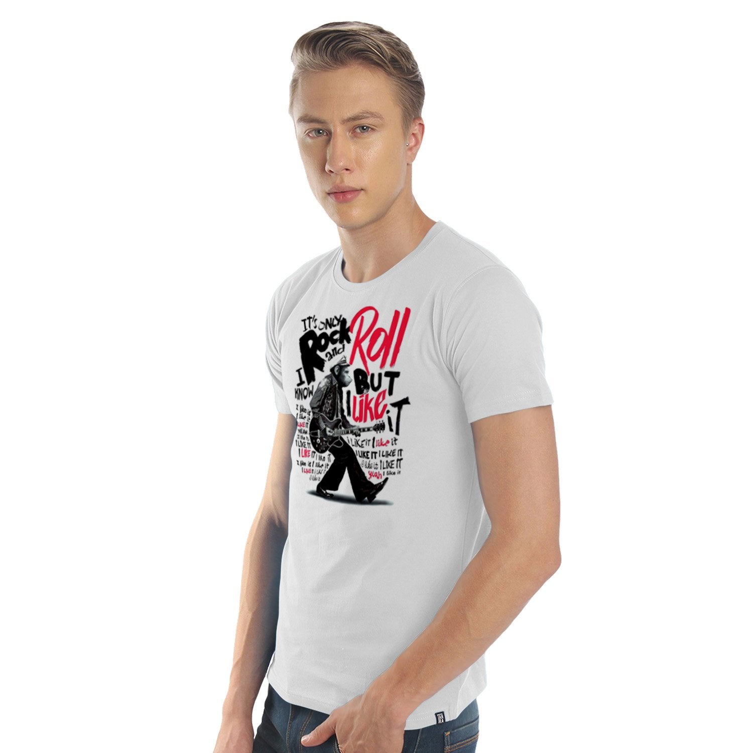 Rock & Roll - Shipping Globally!