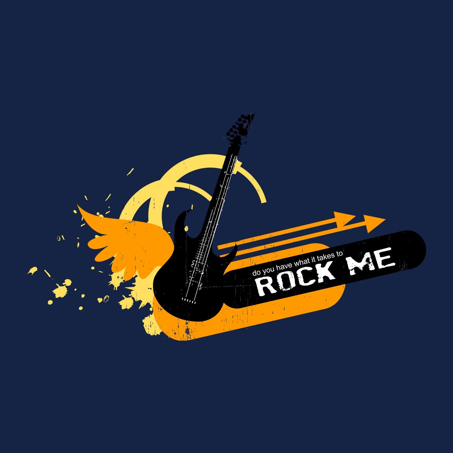 Rockme - Shipping Globally!