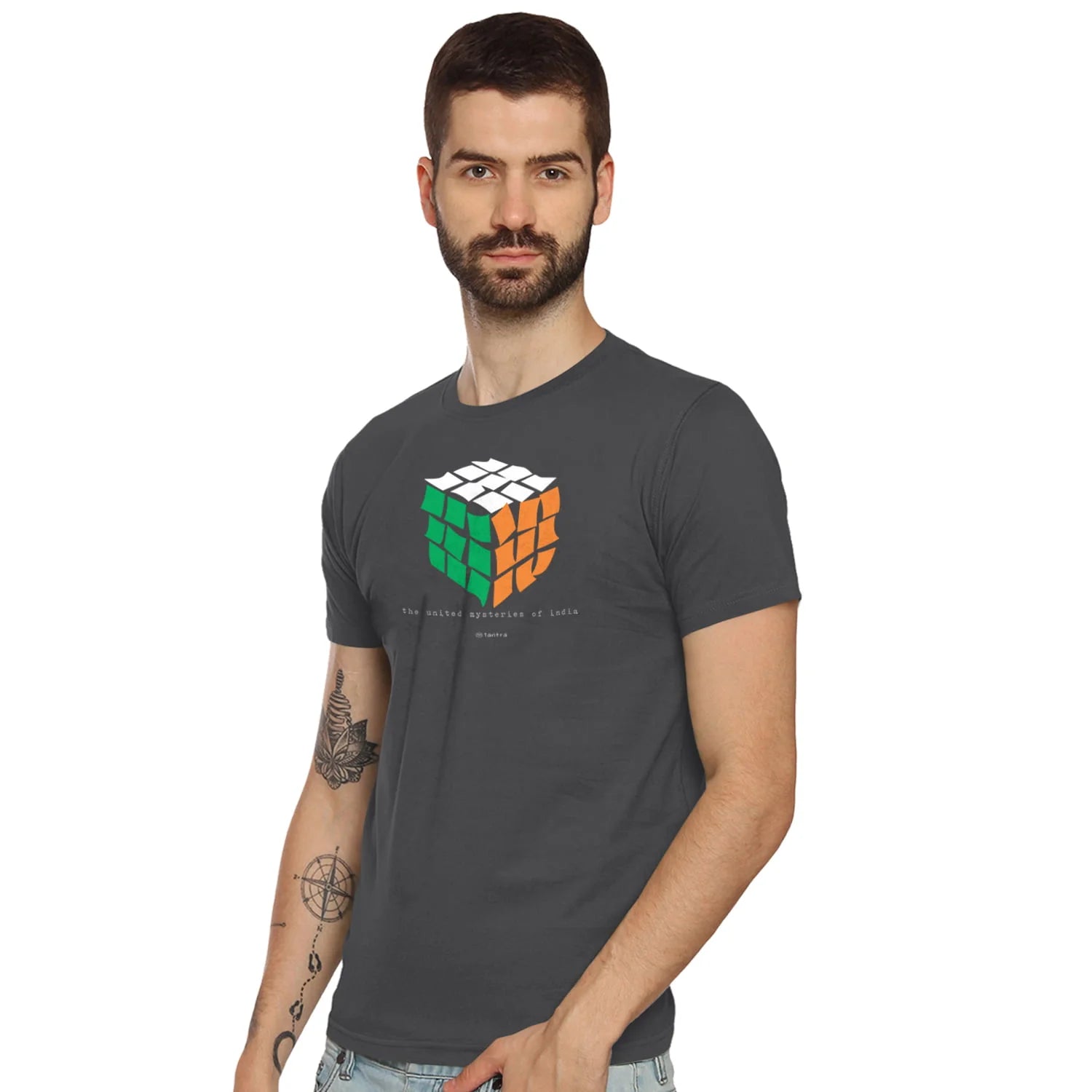 Rubik Cube - Shipping Globally!