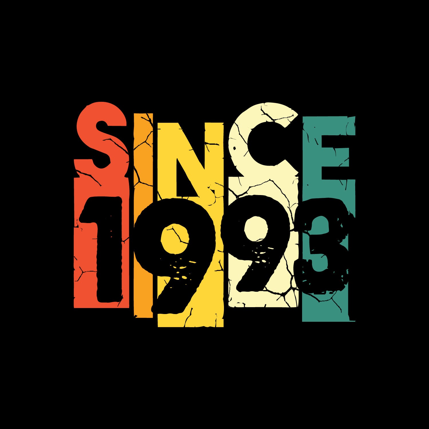 Since 1993 – Tantra Original Brand Since 1997 – Unisex Cotton Tee – Retro Graphic Everyday Wear - Shipping Globally!