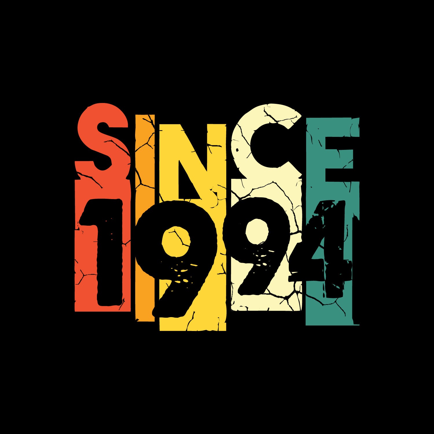 Since 1994 – Tantra Original Brand Since 1997 – Unisex Cotton Tee – Retro Graphic Everyday Wear - Shipping Globally!