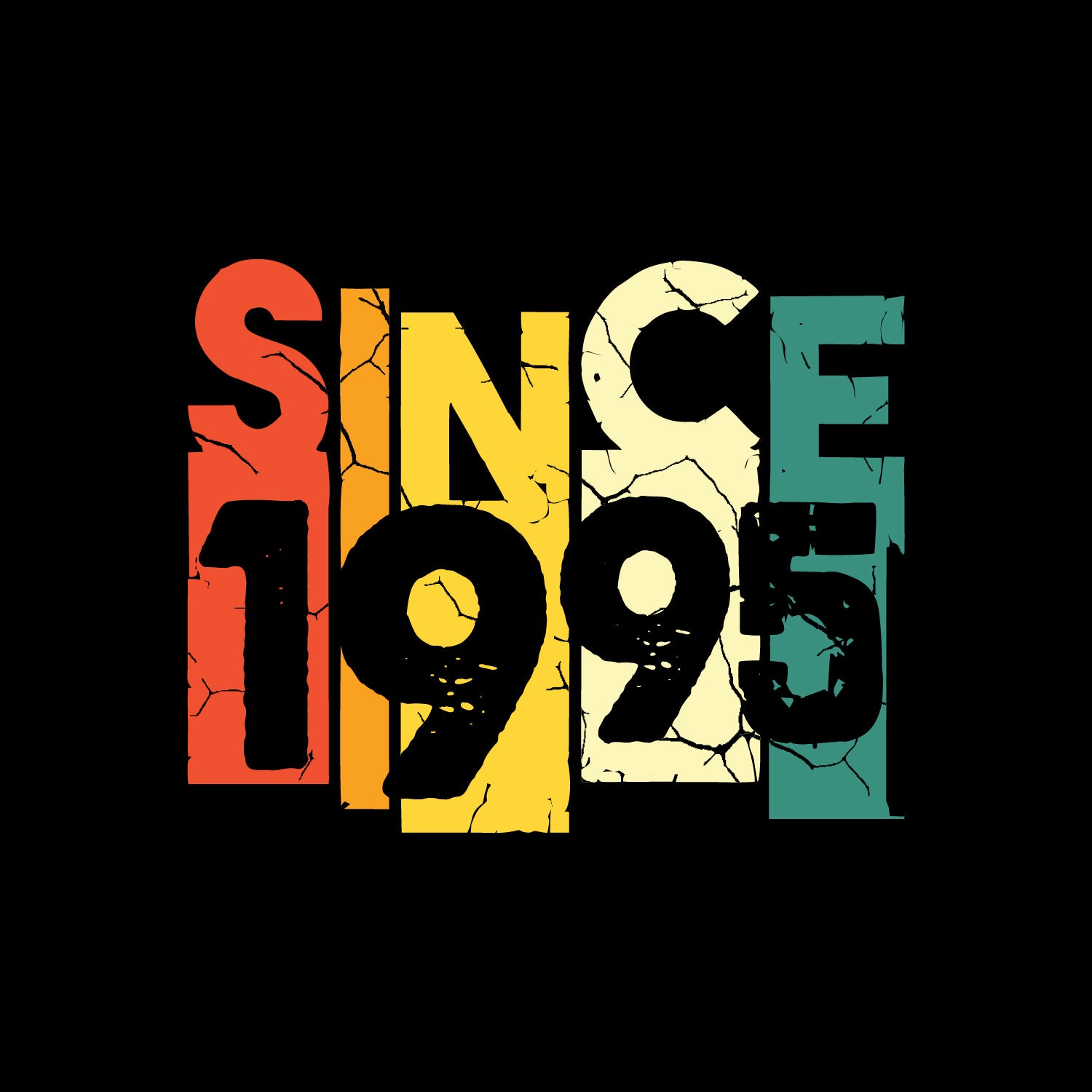Since 1995 – Tantra Original Brand Since 1997 – Unisex Cotton Tee – Retro Graphic Everyday Wear - Shipping Globally!