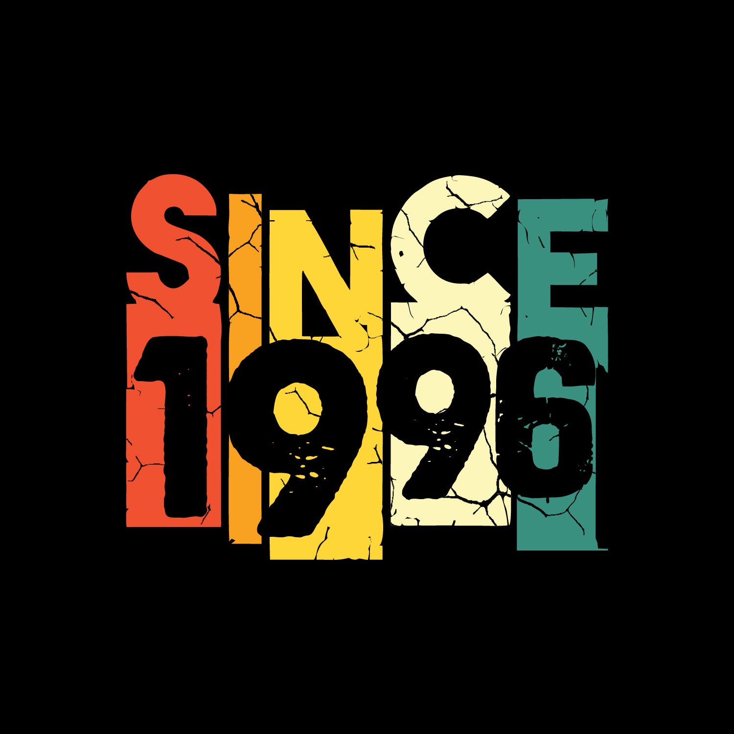 Since 1996 – Tantra Original Brand Since 1997 – Unisex Cotton Tee – Retro Graphic Everyday Wear - Shipping Globally!