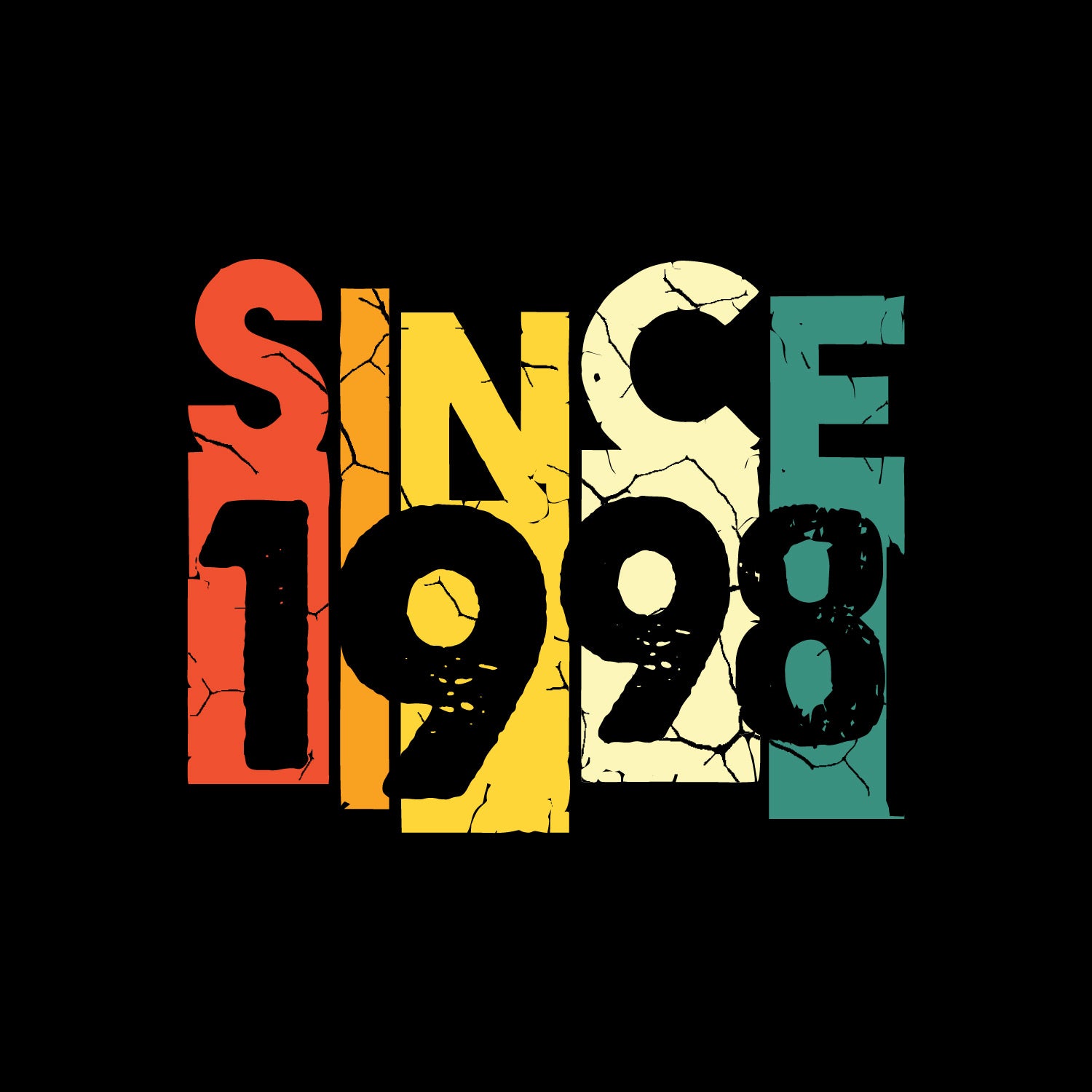 Since 1998 – Tantra Original Brand Since 1997 – Unisex Cotton Tee – Retro Graphic Everyday Wear - Shipping Globally!