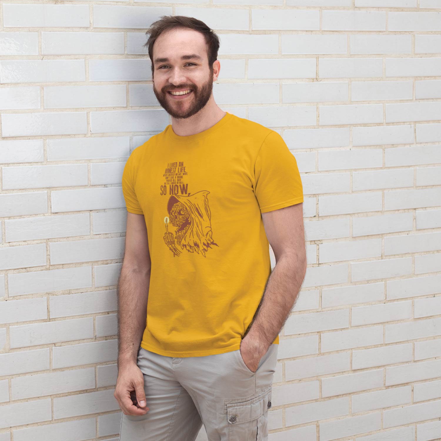 Tantra So Now Original Brand (Since 1997) - Unisex Graphic Tee Premium Cotton, Casual Wear. - Shipping Globally!