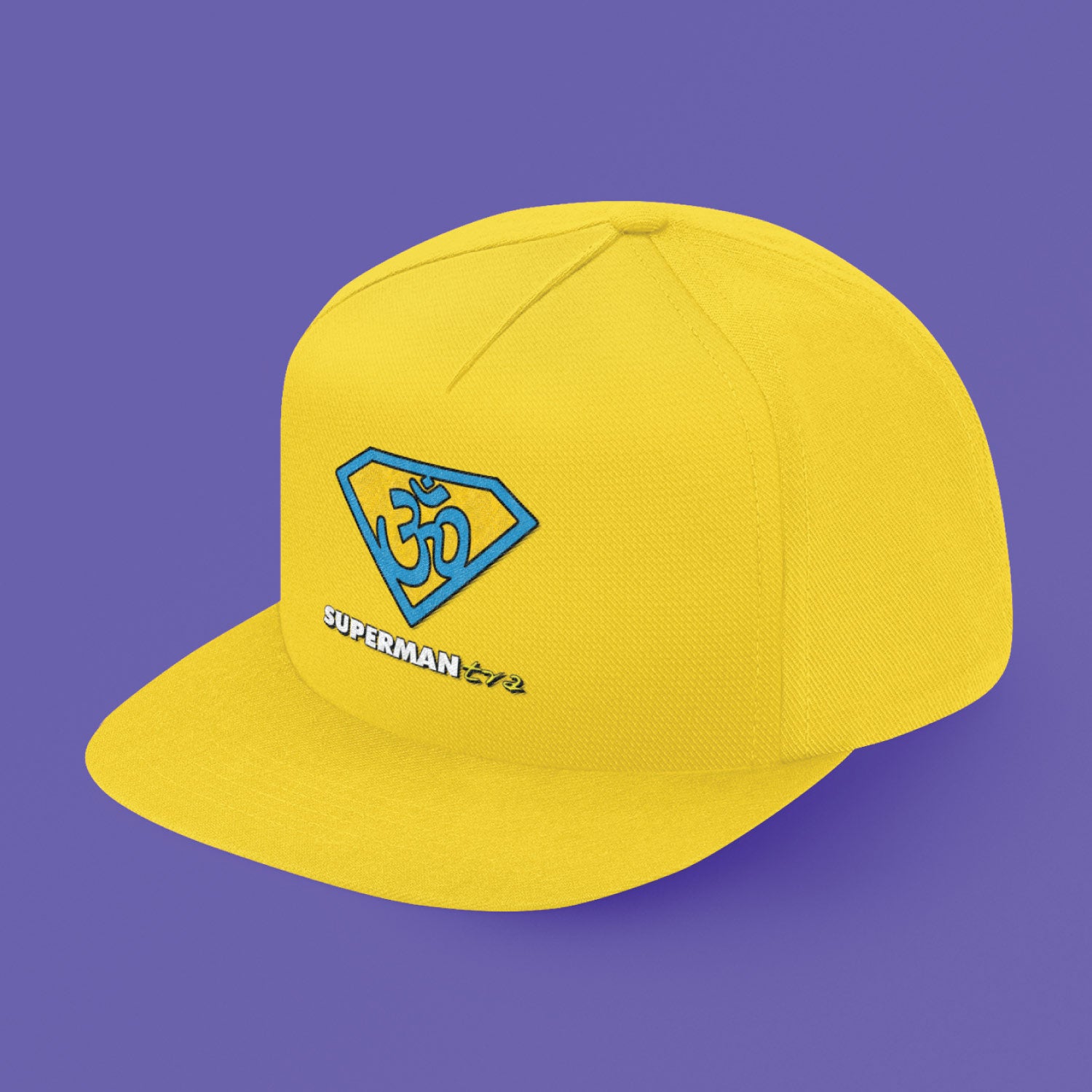 Supermantra Cap – Tantra Original Brand Since 1997 –  Shipping Globally!
