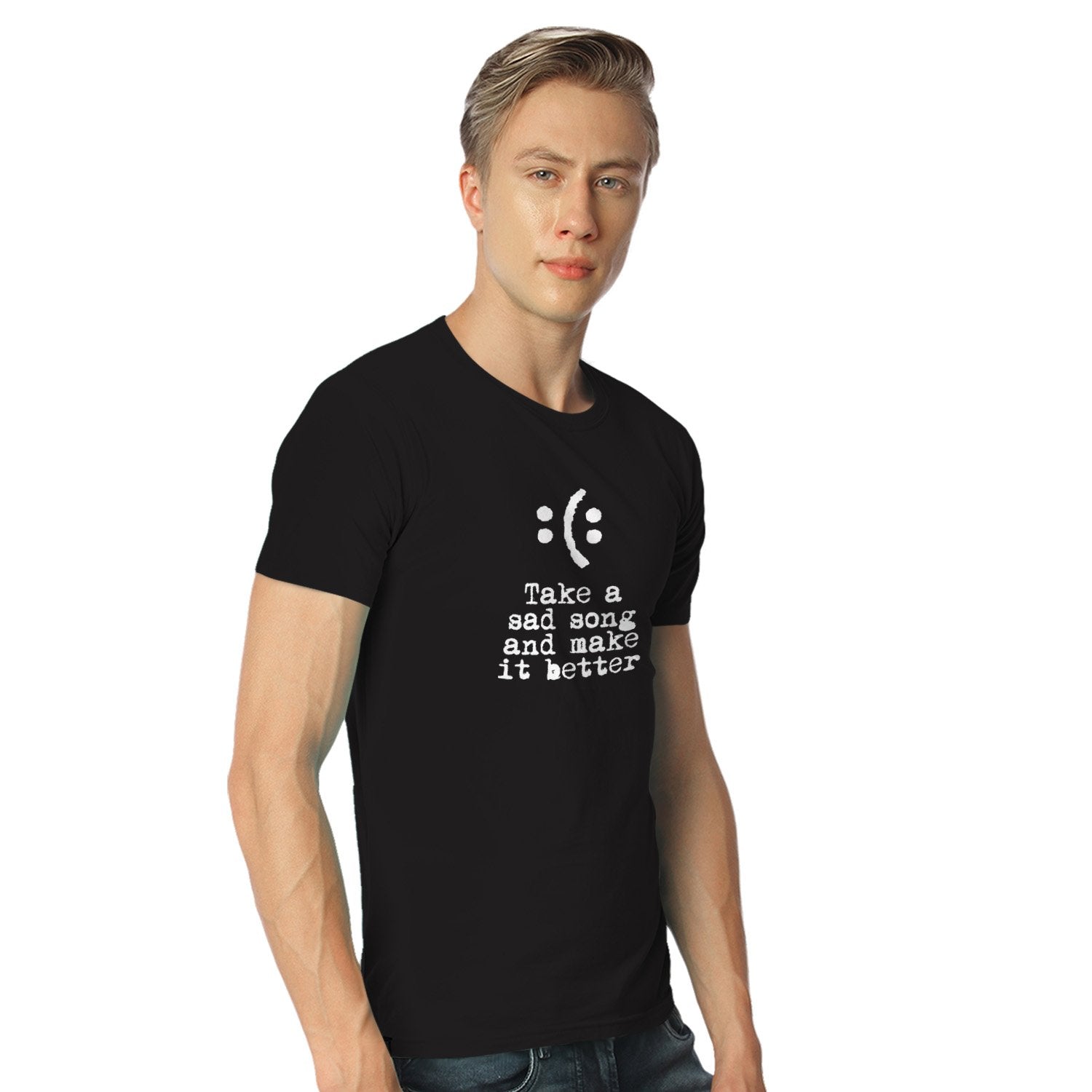 Sad Song 2 - Shipping Globally!
