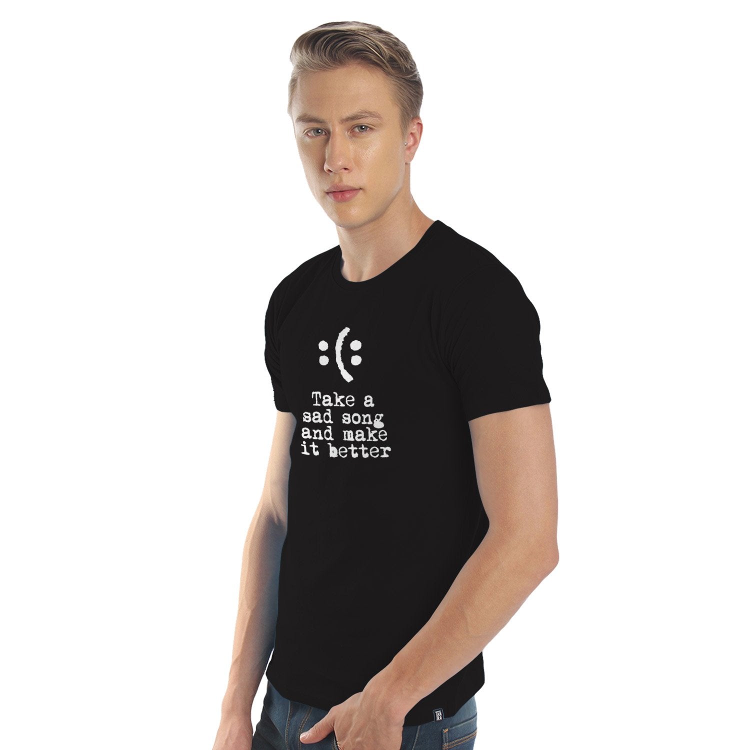 Sad Song 2 - Shipping Globally!