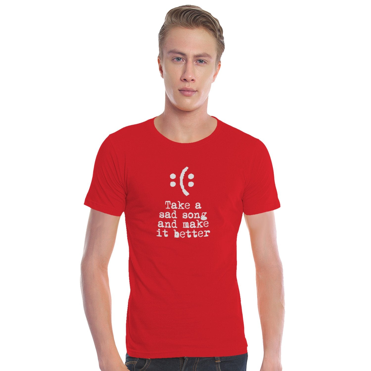 Sad Song 2 - Shipping Globally!