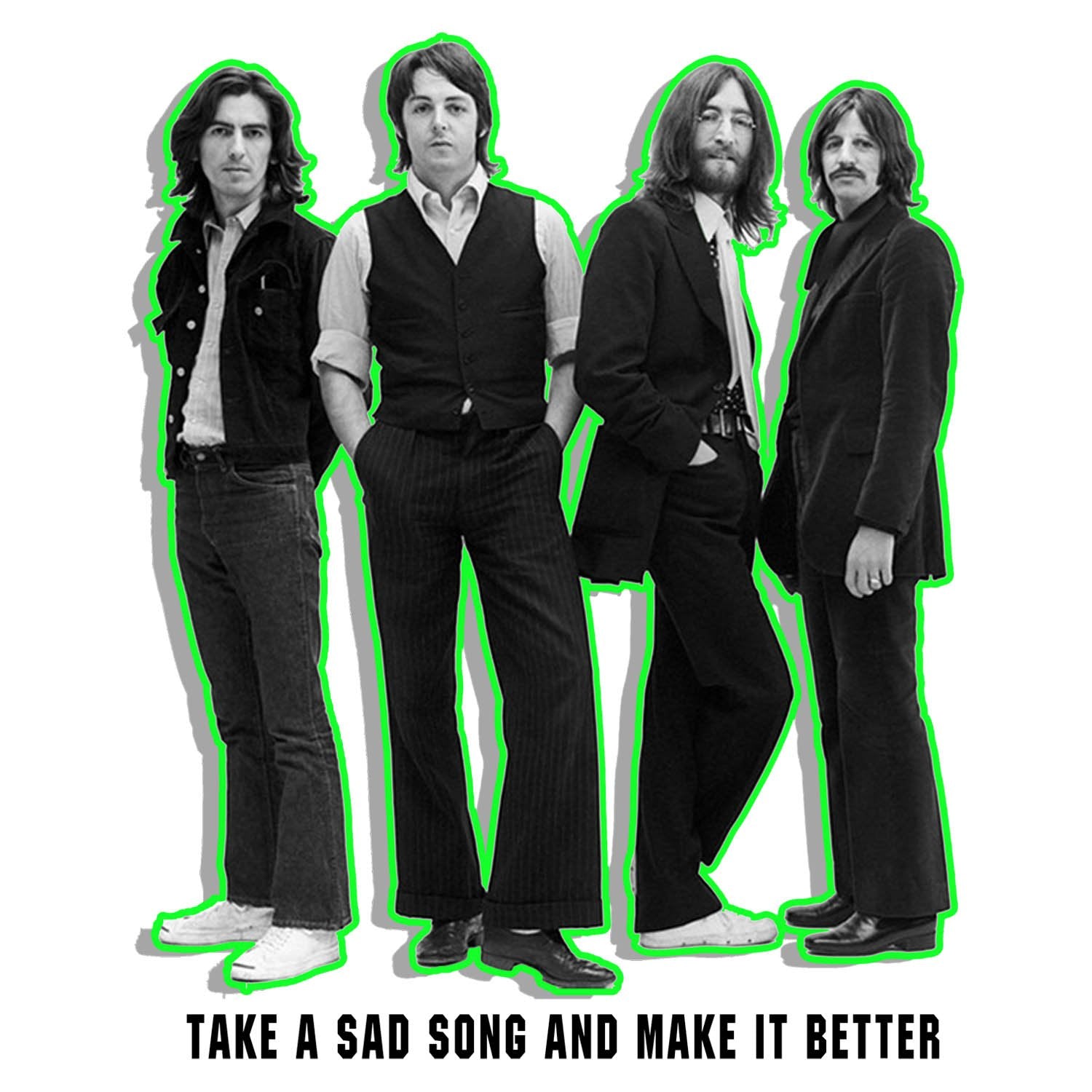 Sad Song