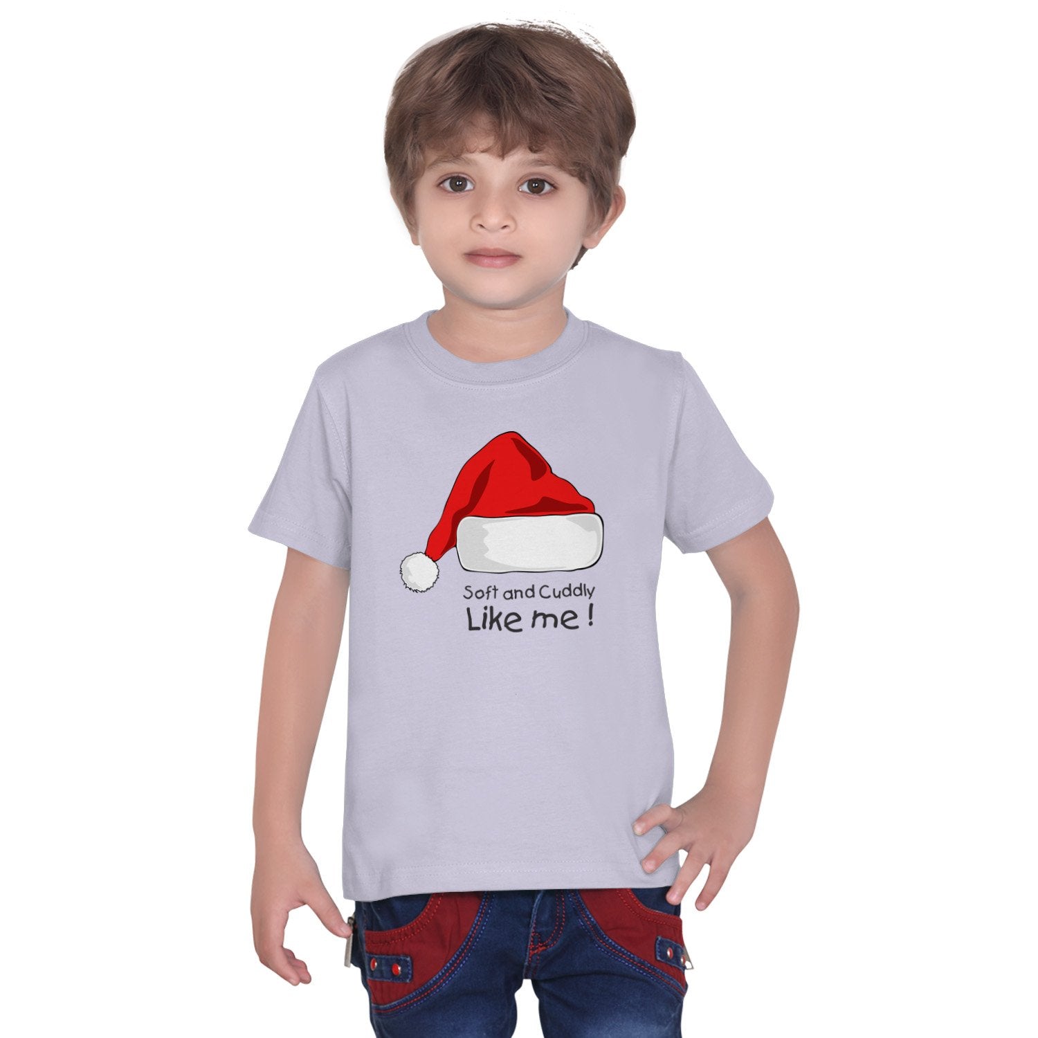 Santa Cap