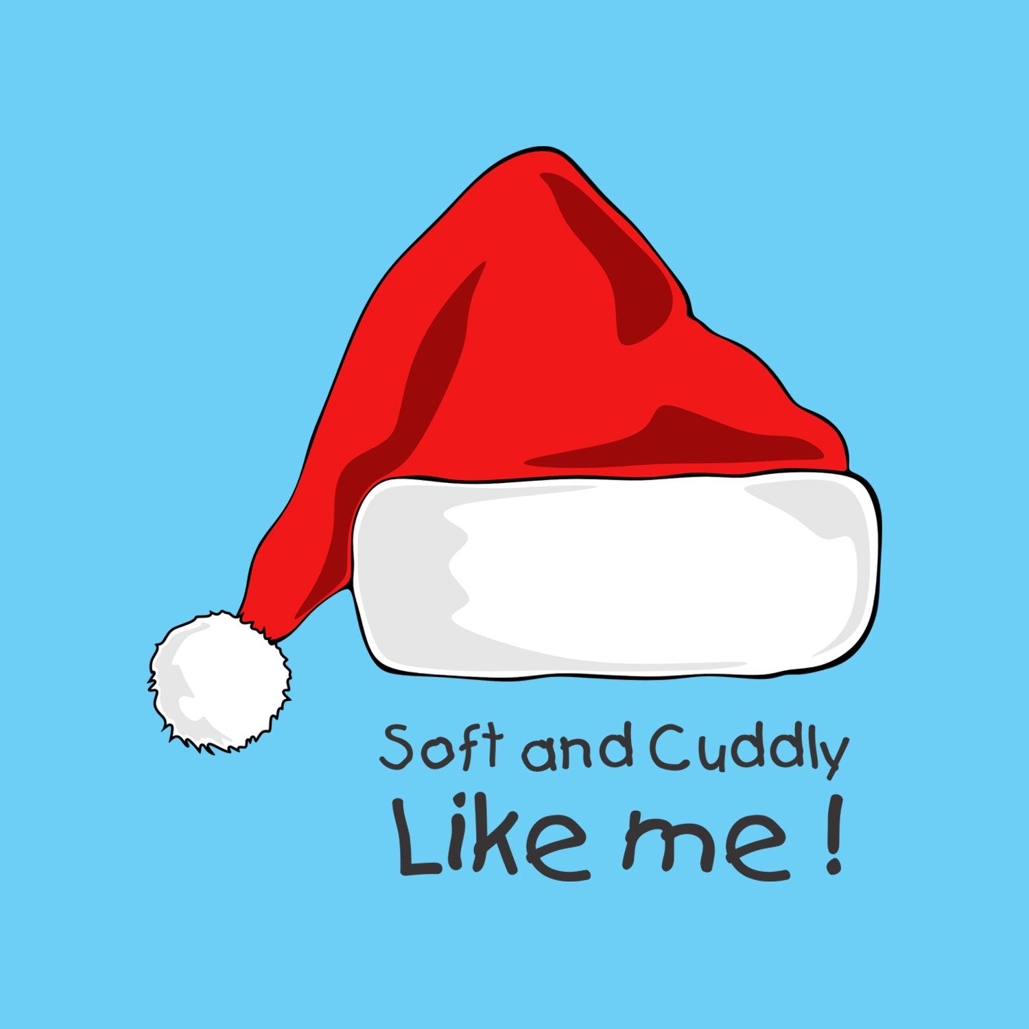 Santa Cap