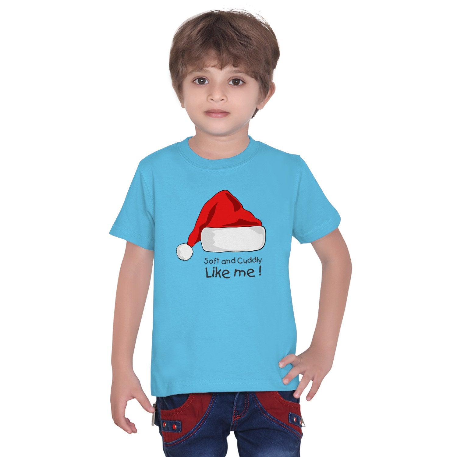 Santa Cap