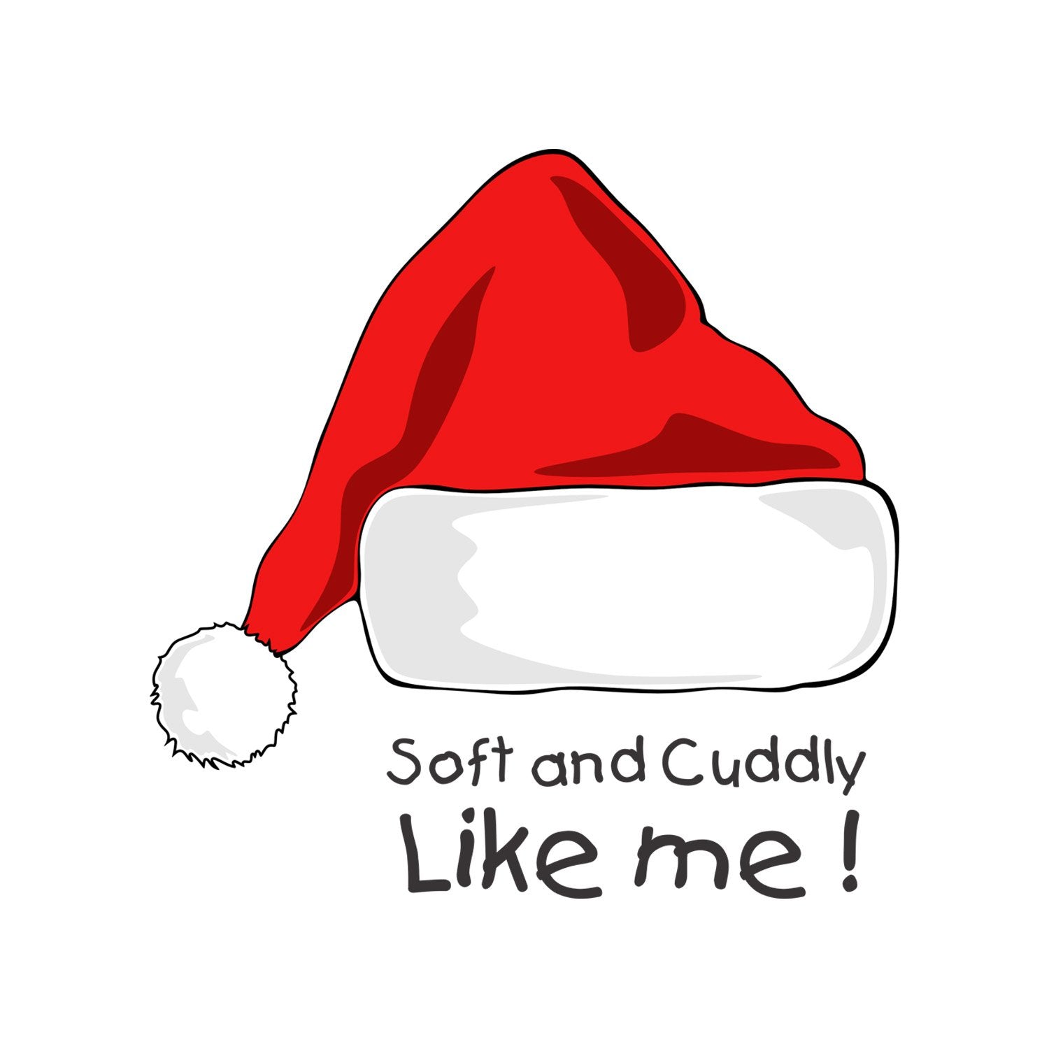 Santa Cap
