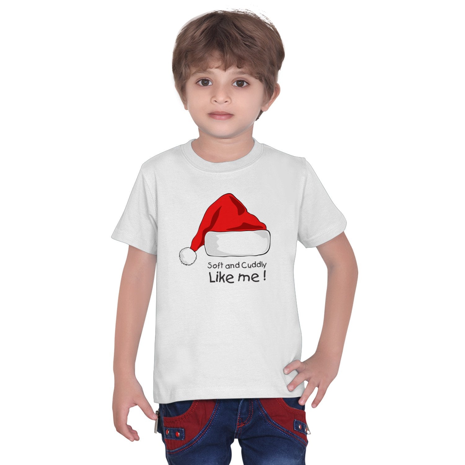 Santa Cap