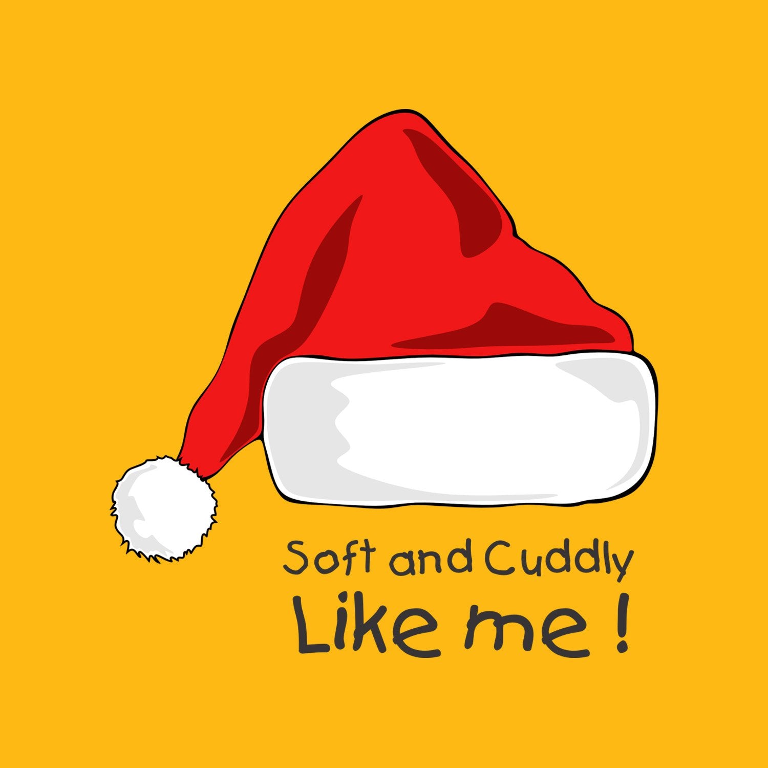 Santa Cap