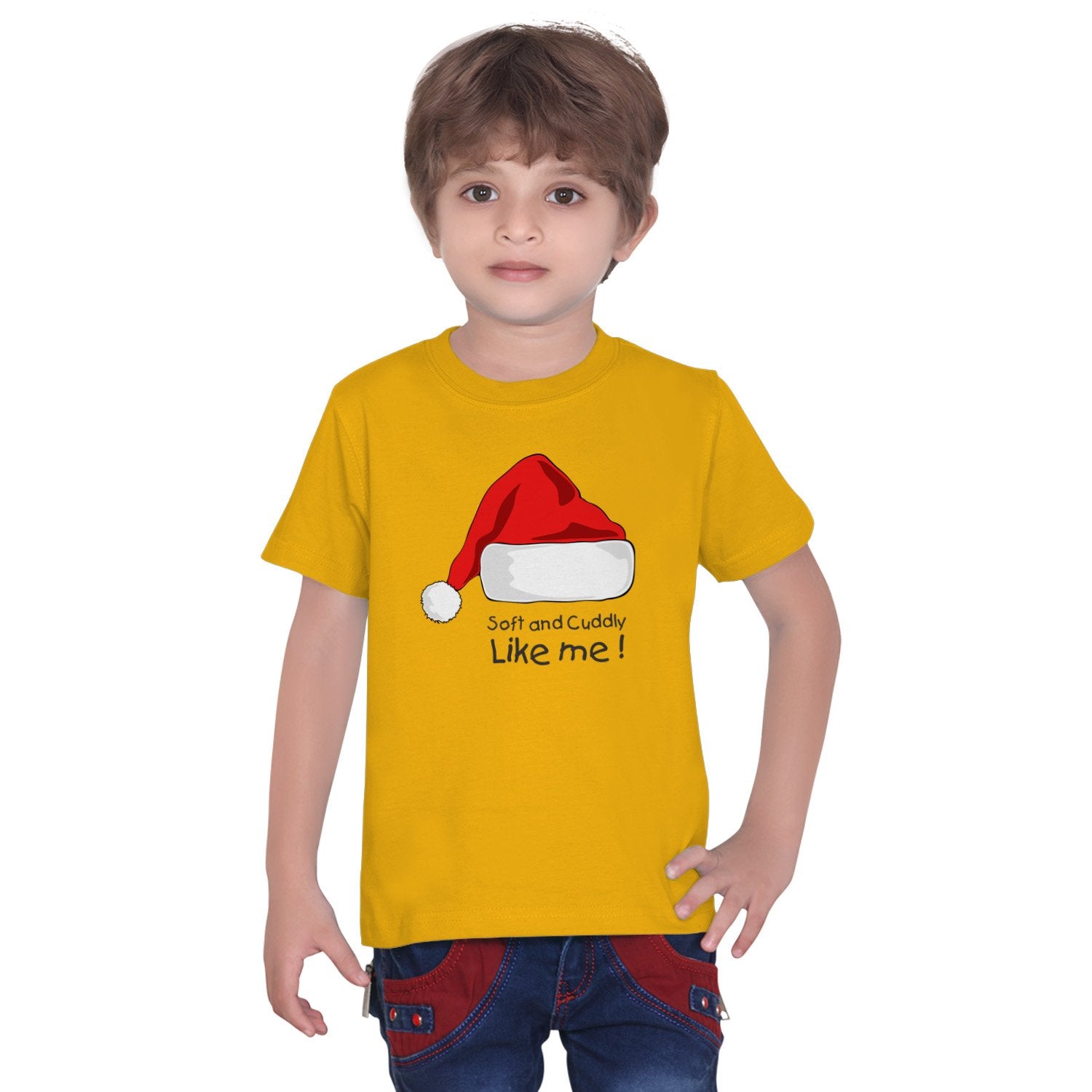 Santa Cap