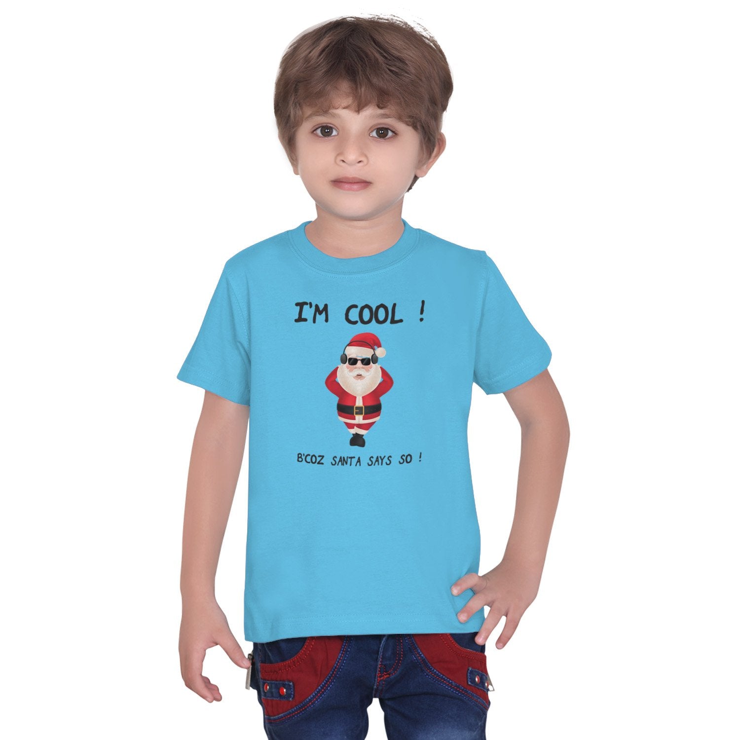 Santa Cool