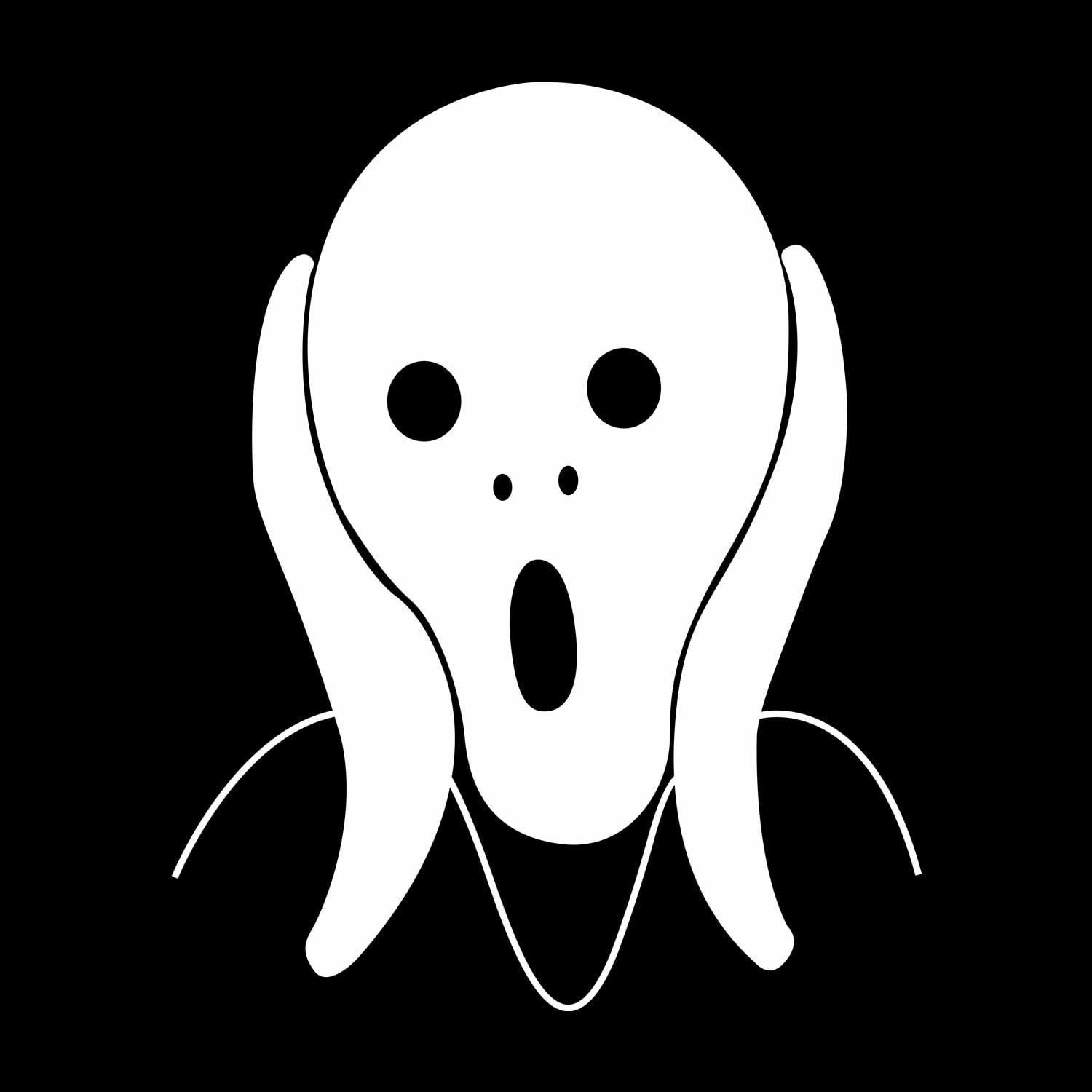 Screamer - Shipping Globally!