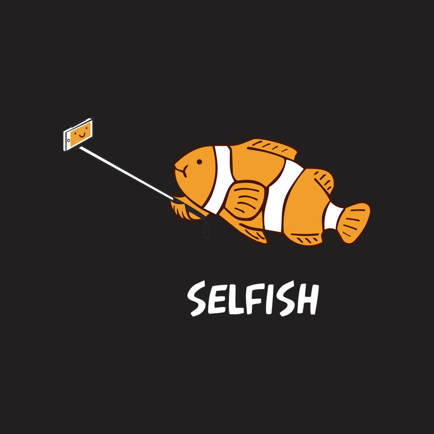 Selfish