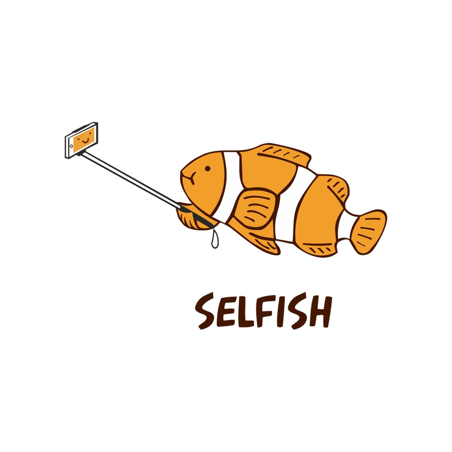 Selfish