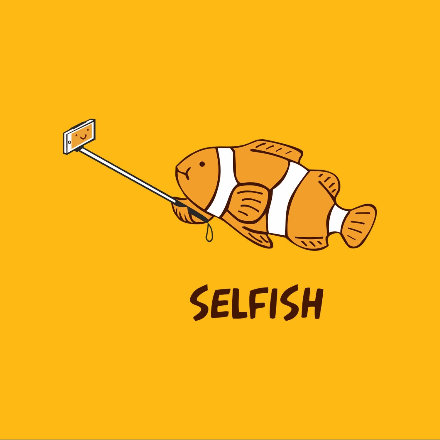 Selfish