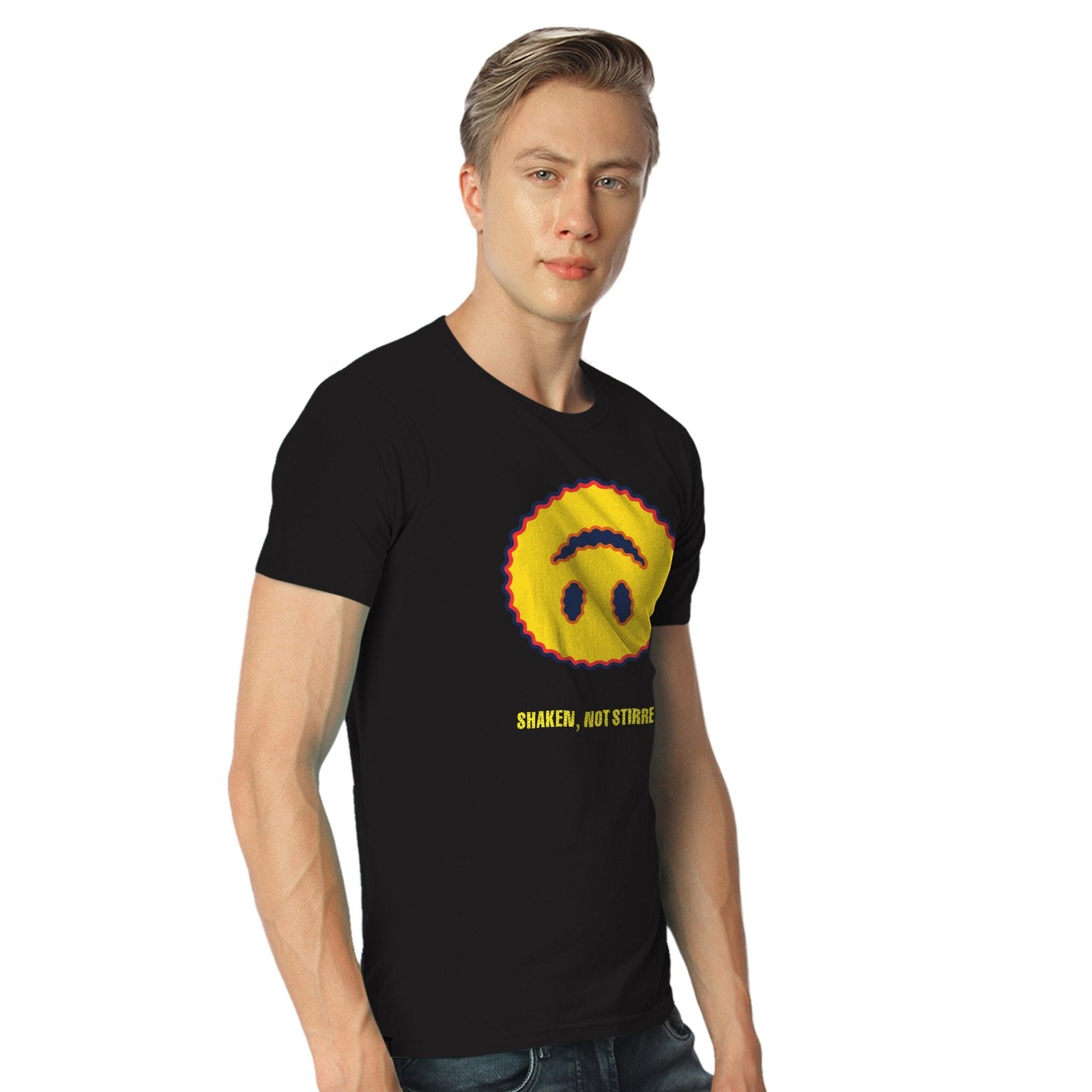 Shaken - Shipping Globally!