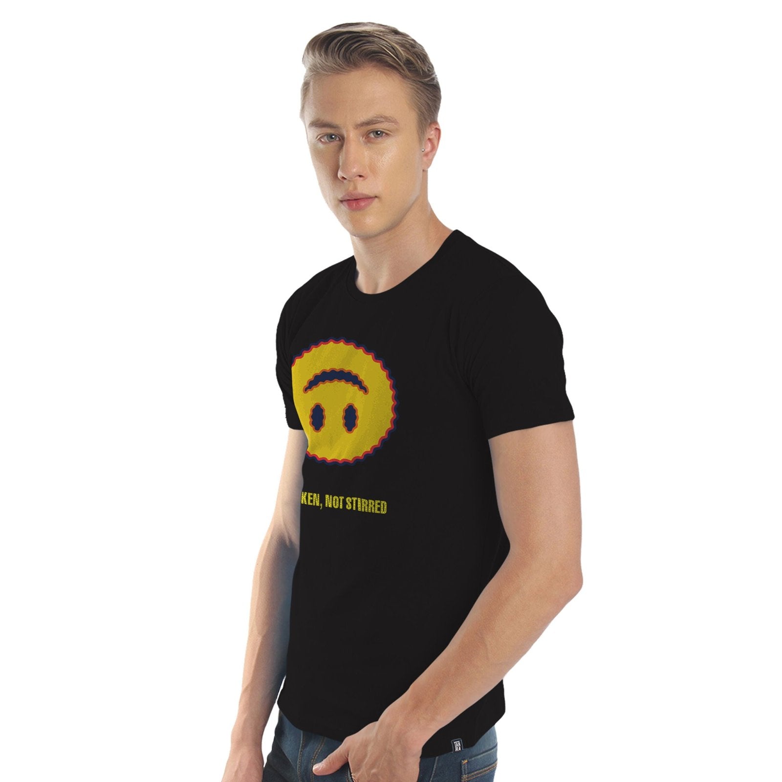Shaken - Shipping Globally!