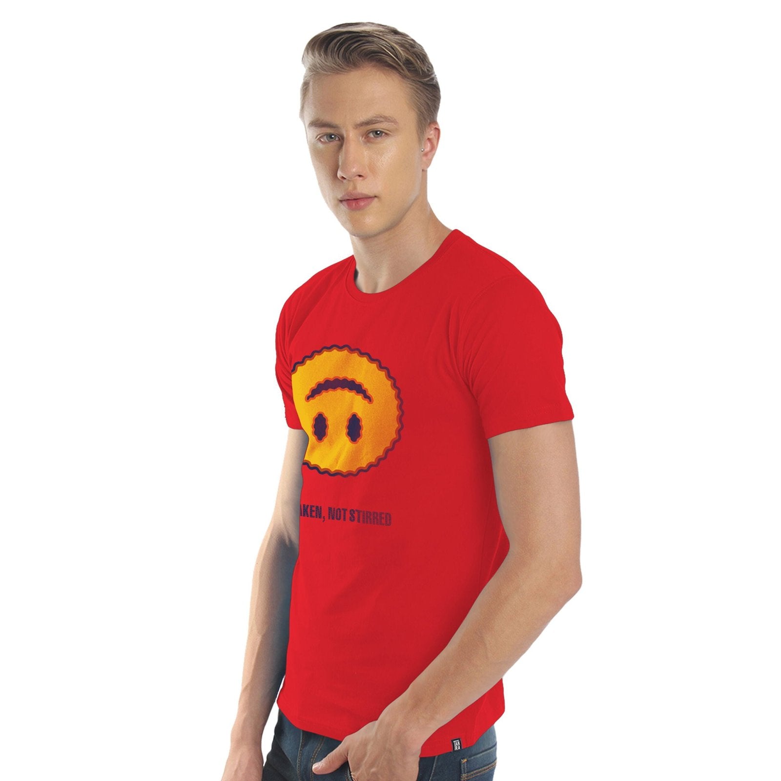 Shaken - Shipping Globally!