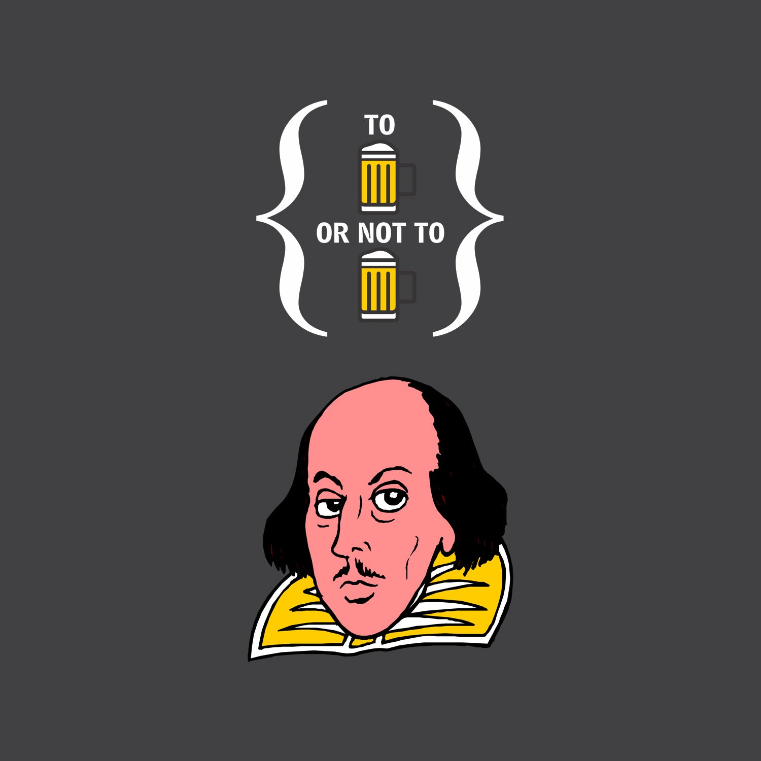 Shakespeare - Shipping Globally!