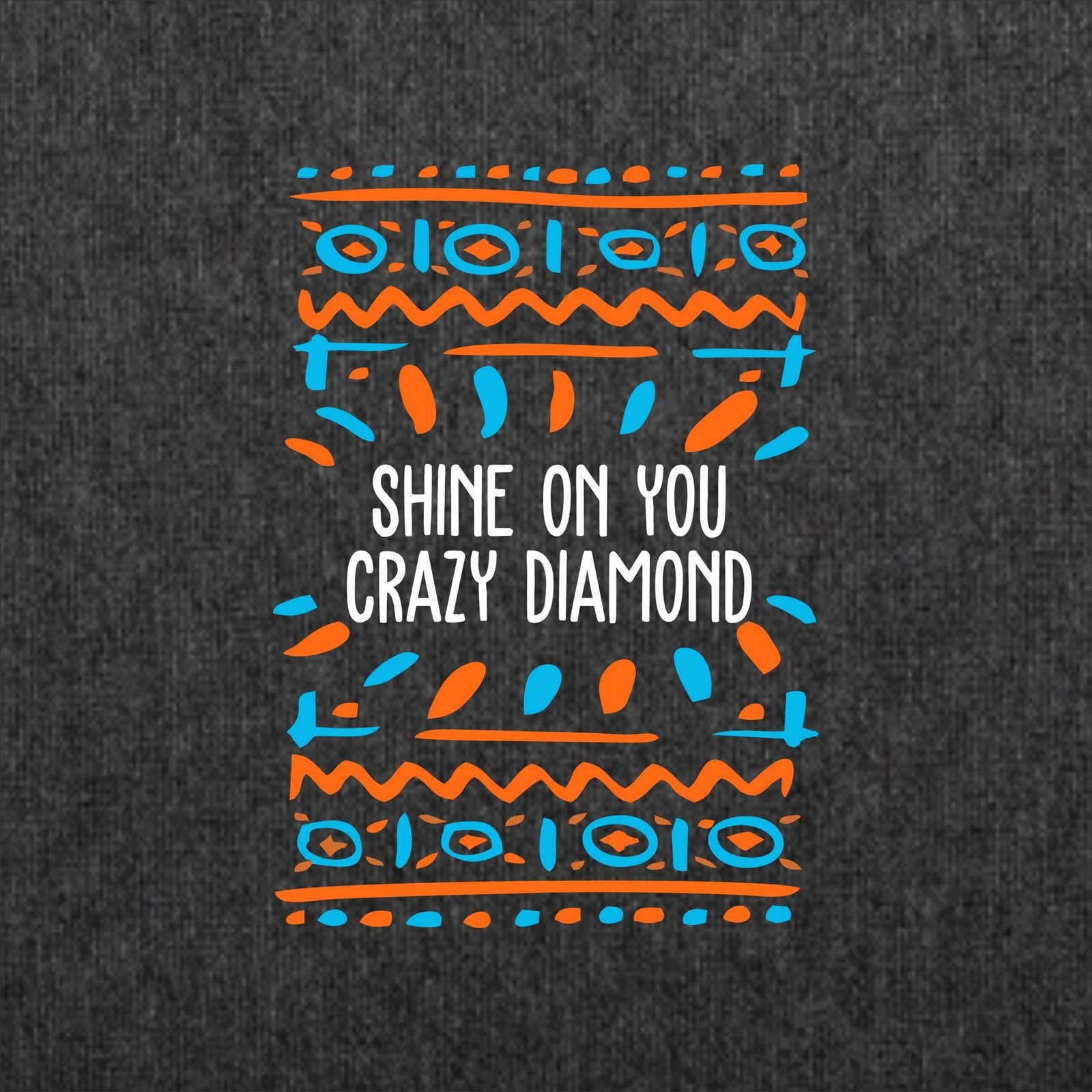 Shine (Full Sleeves) - Mens T-shirts - Shipping Globally!