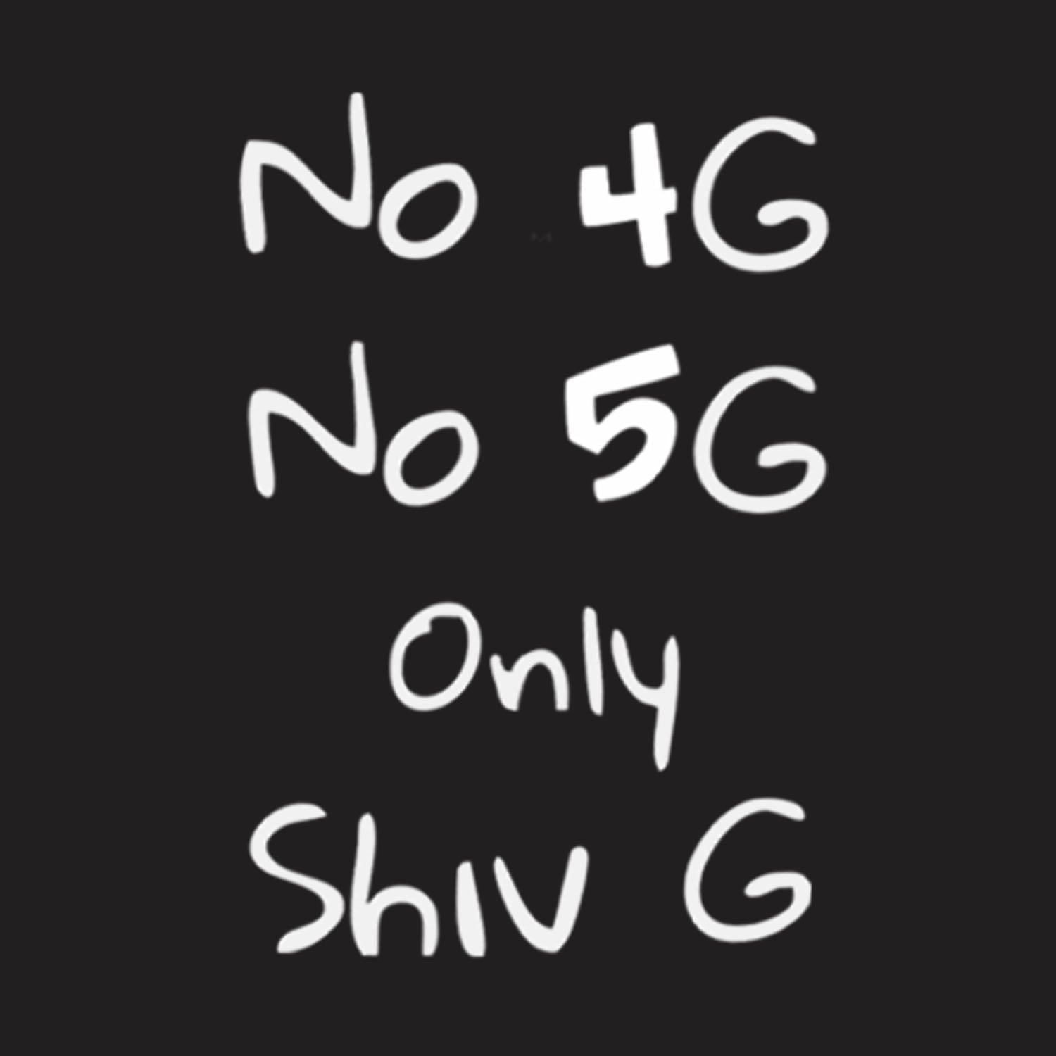 Shiv G - Shipping Globally!