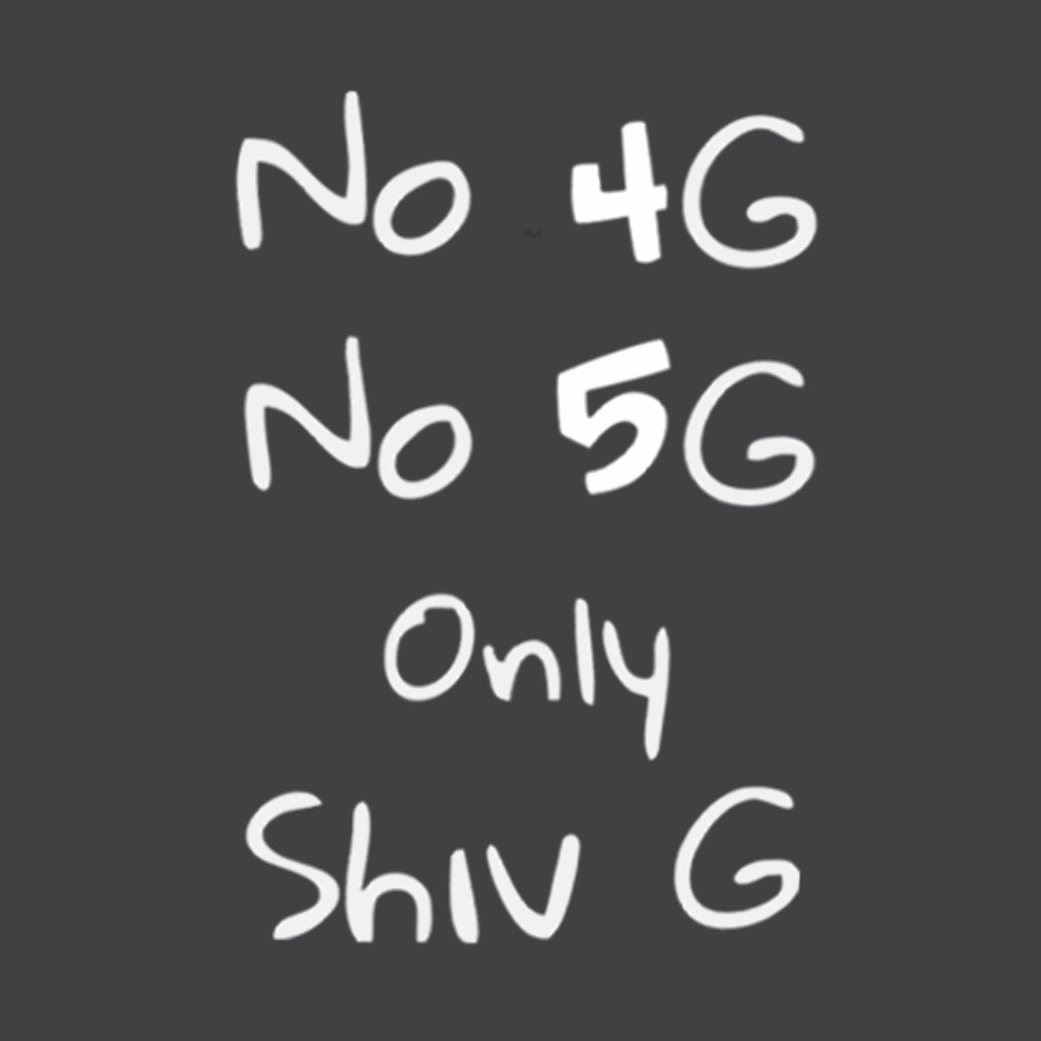 Shiv G - Shipping Globally!
