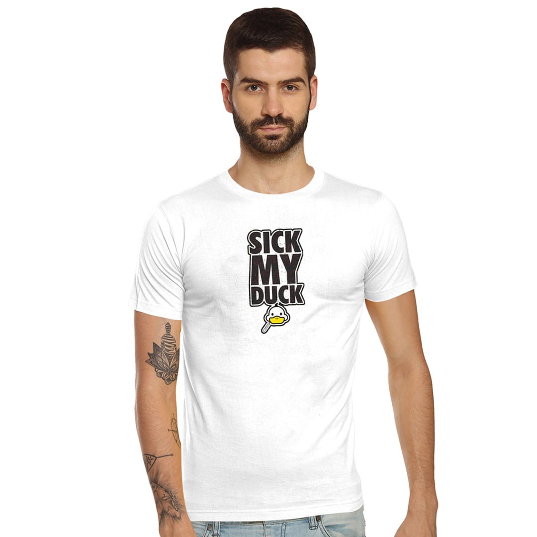 Sick Duck - Shipping Globally!