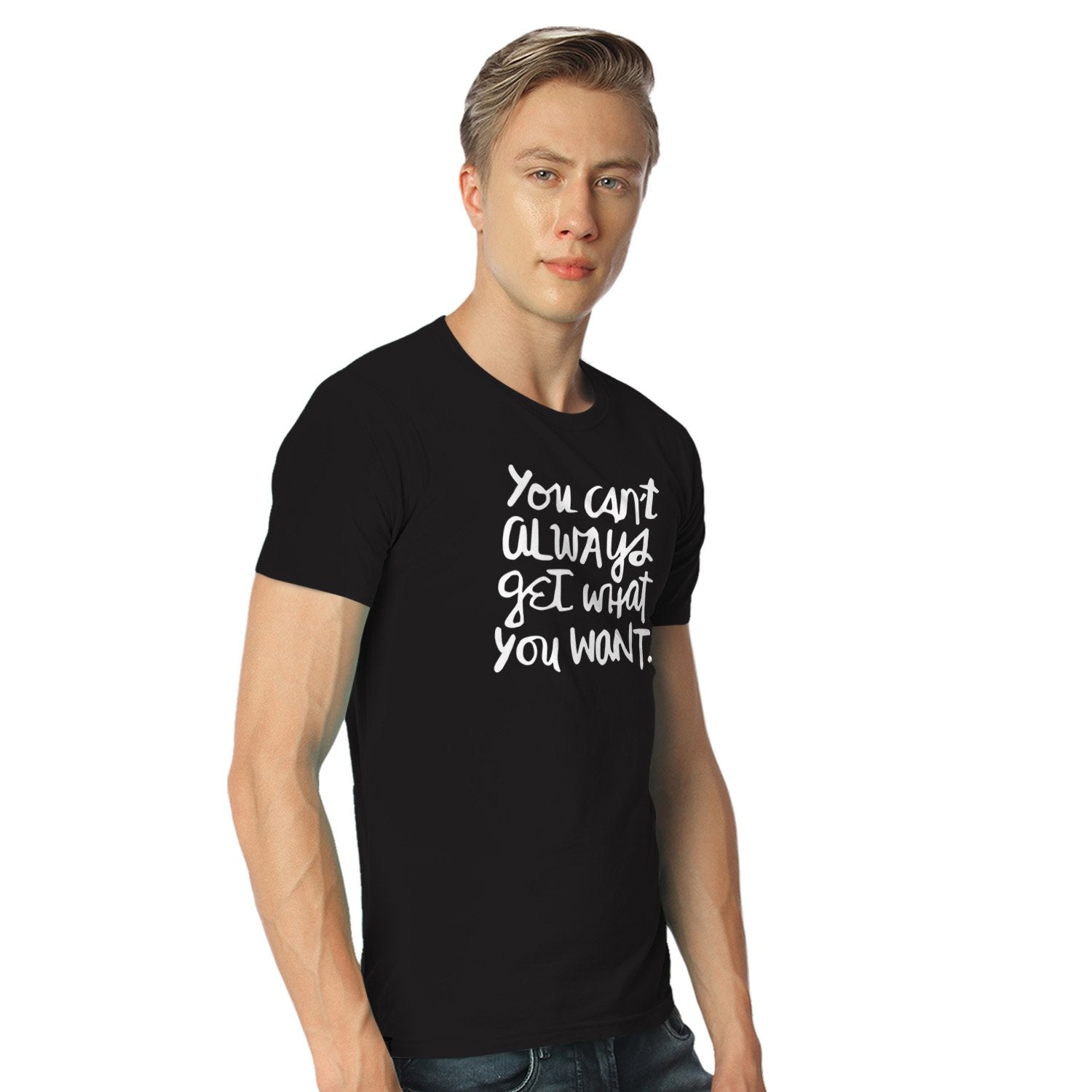 Sir Mick - Shipping Globally!
