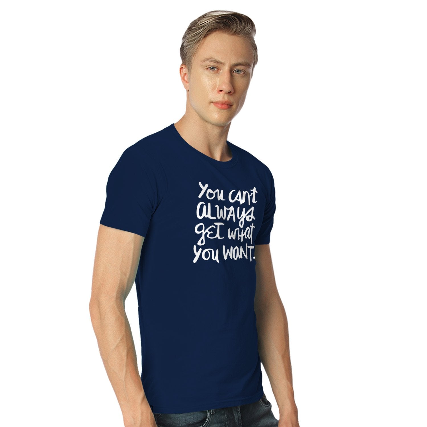 Sir Mick - Shipping Globally!