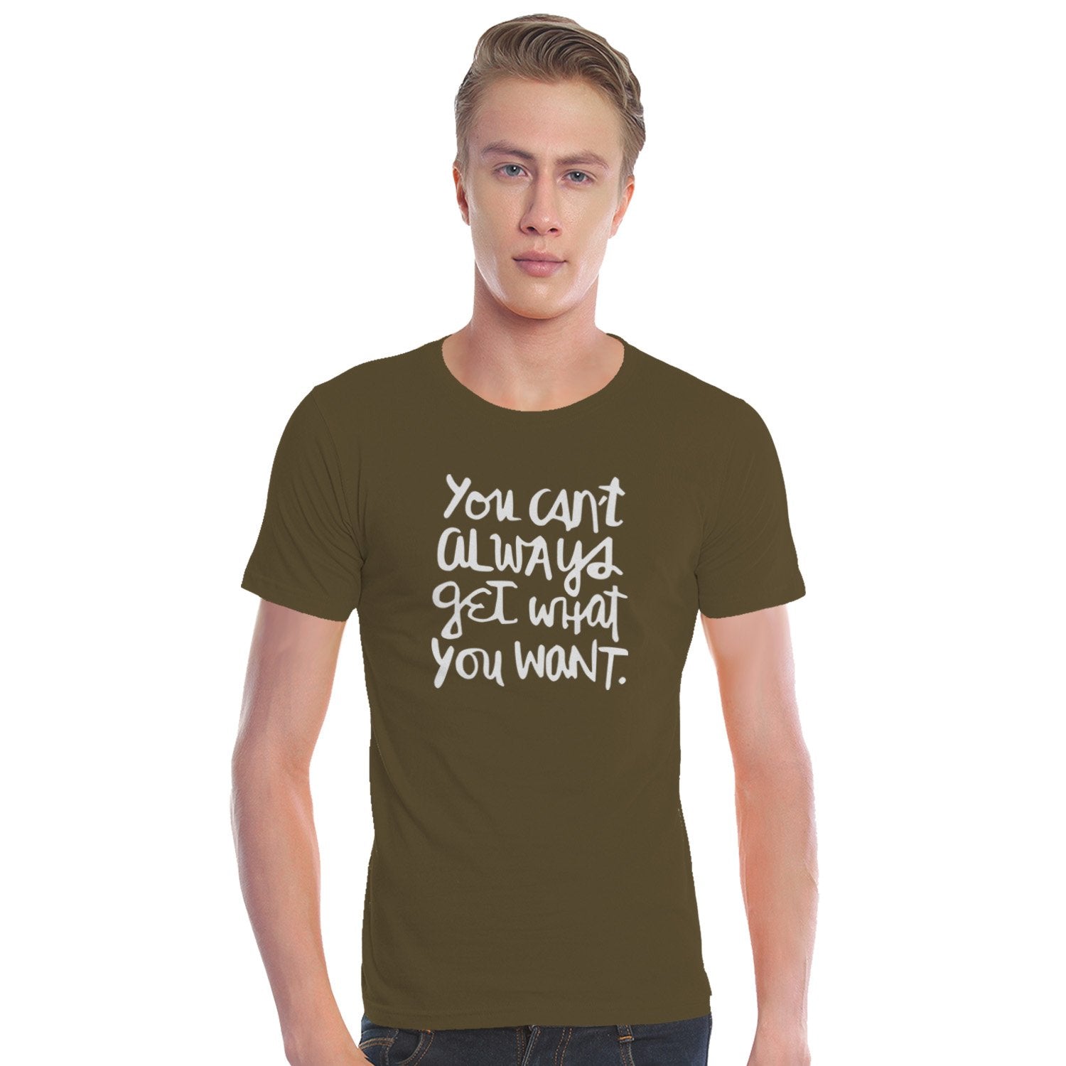 Sir Mick - Shipping Globally!