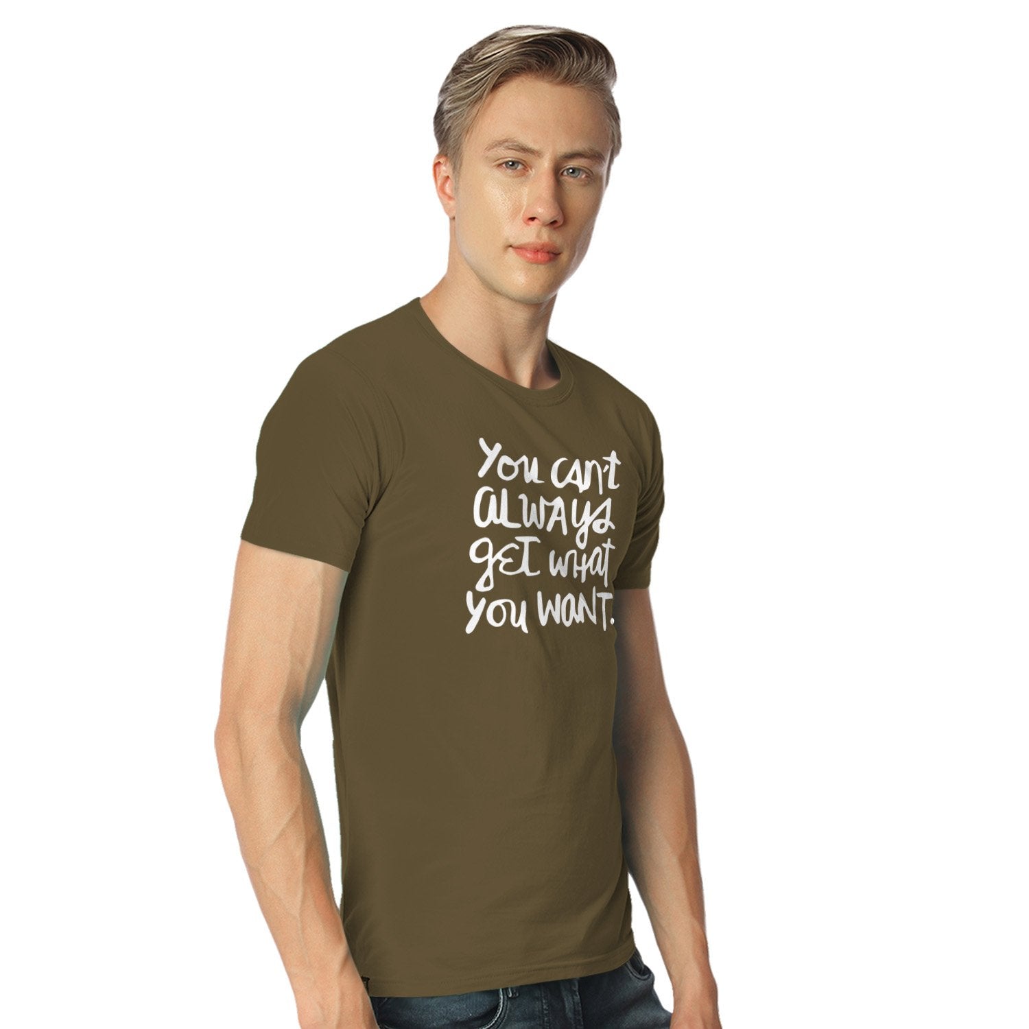 Sir Mick - Shipping Globally!