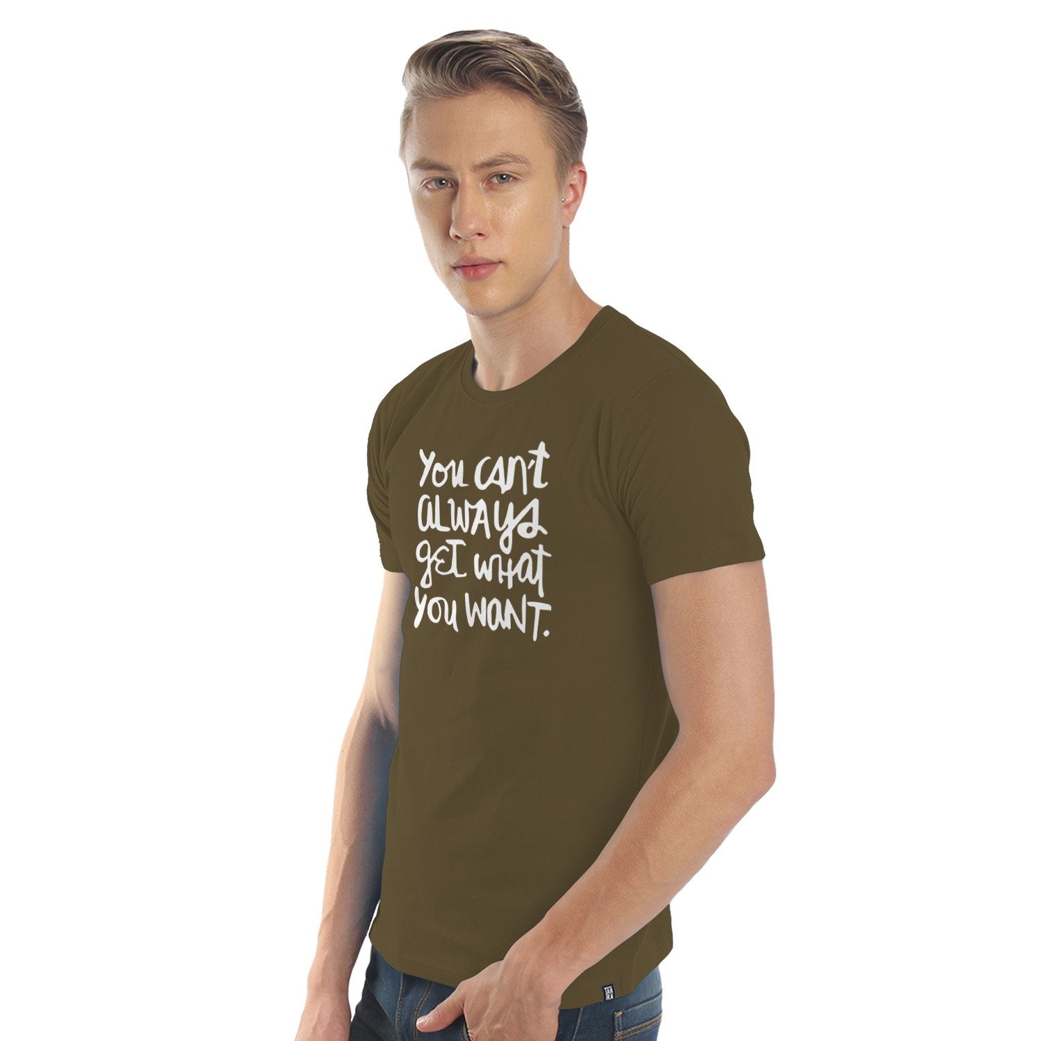 Sir Mick - Shipping Globally!