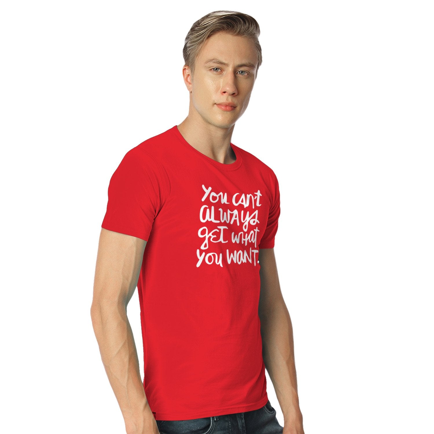 Sir Mick - Shipping Globally!