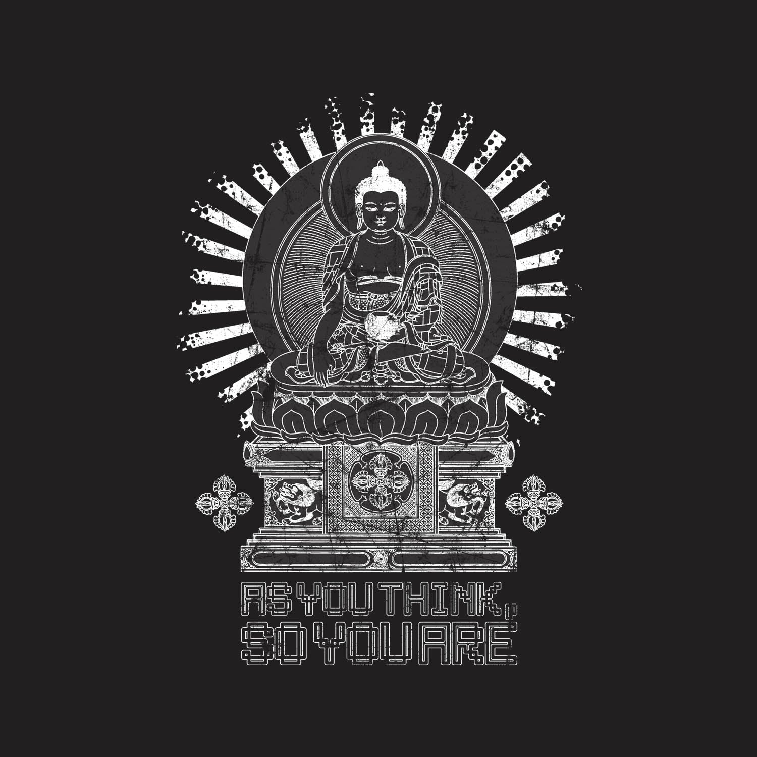 Sitting Buddha – Tantra Original Since 1997 – Shipping Globally