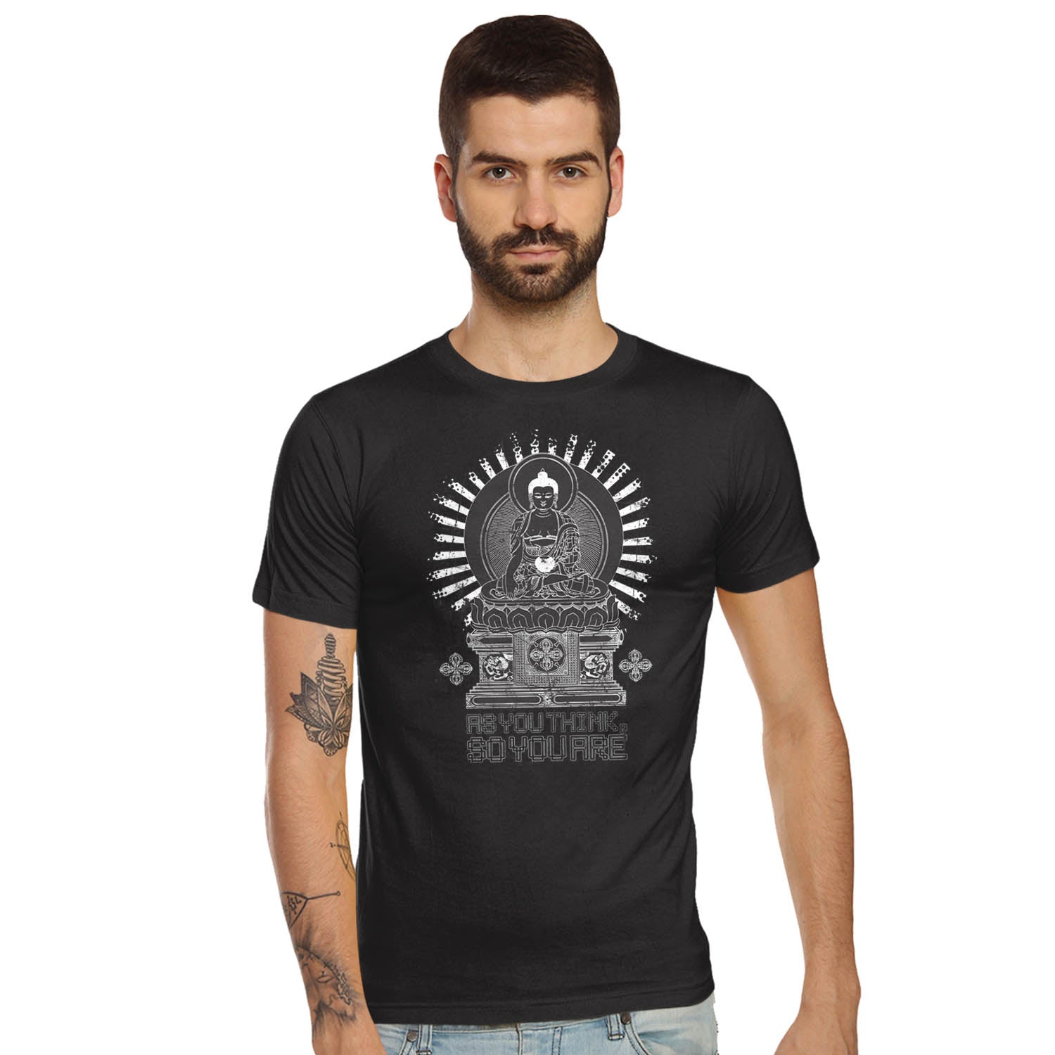 Sitting Buddha – Tantra Original Since 1997 – Shipping Globally