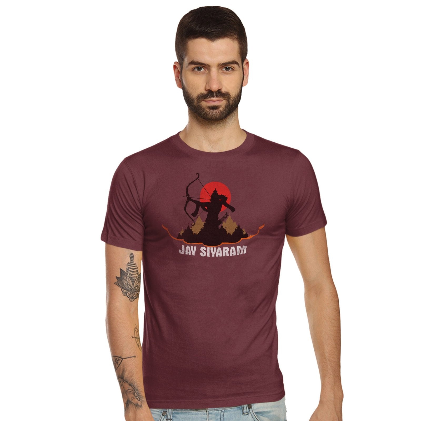 Siyaram - Mens T-shirts - Shipping Globally!