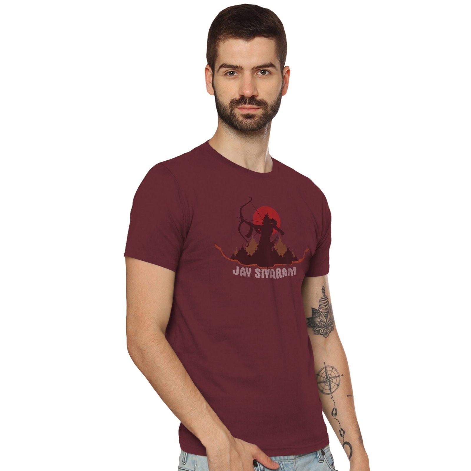 Siyaram - Mens T-shirts - Shipping Globally!