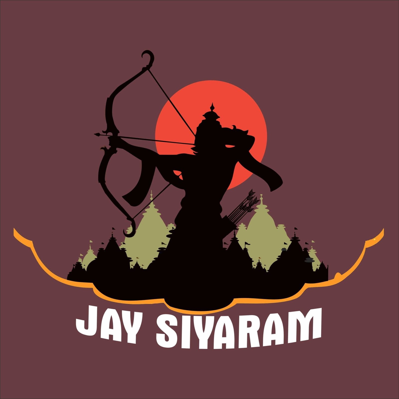 Siyaram - Mens T-shirts - Shipping Globally!