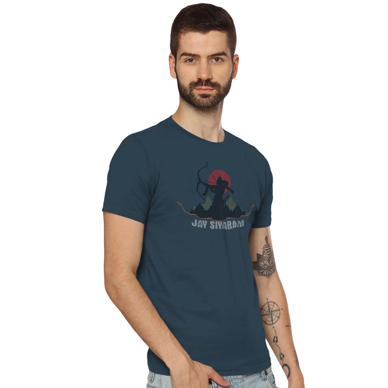 Siyaram - Mens T-shirts - Shipping Globally!