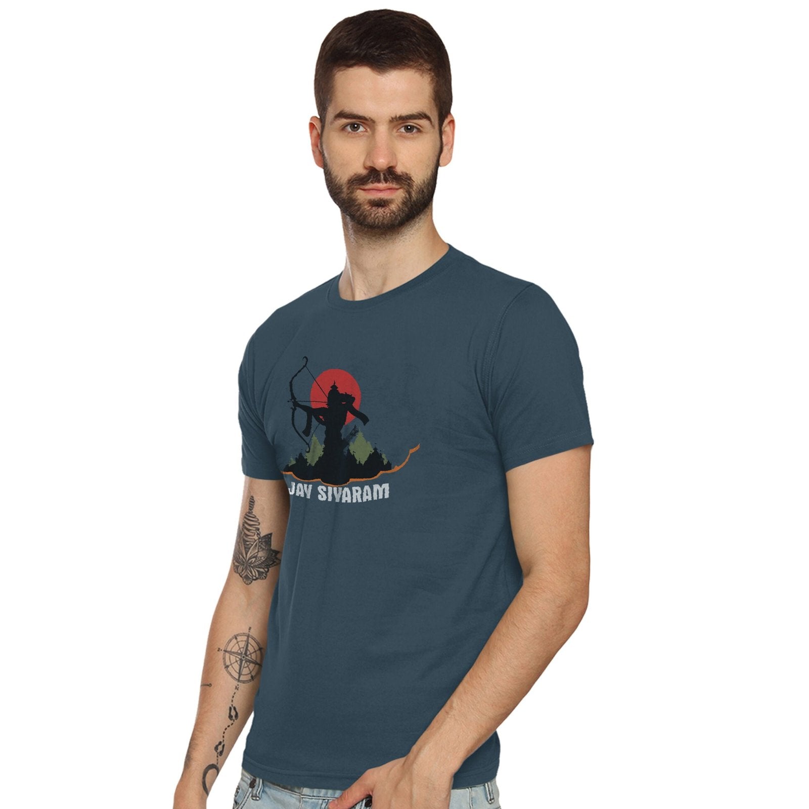 Siyaram - Mens T-shirts - Shipping Globally!