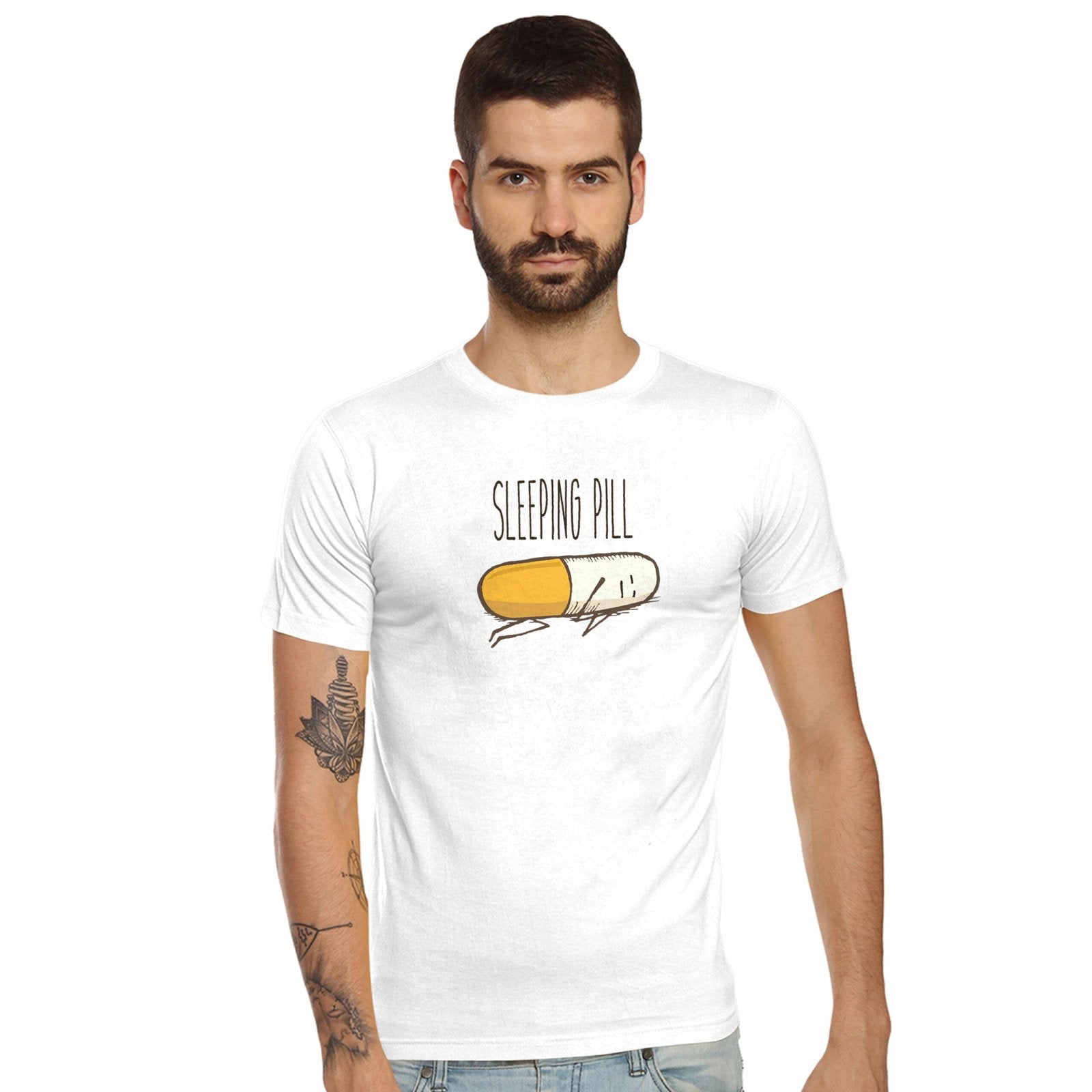 Sleeping Pill - Shipping Globally!